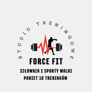 Pakiet 10 treningów w małej grupie (2-3 osoby)