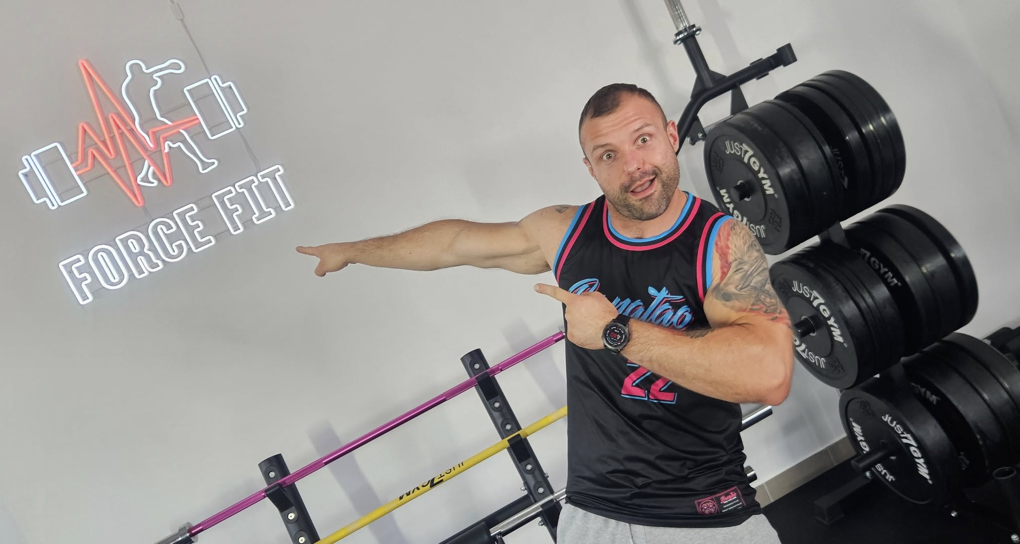 DLACZEGO POWINIENEŚ OTWORZYĆ SWOJE STUDIO TRENINGOWE ??