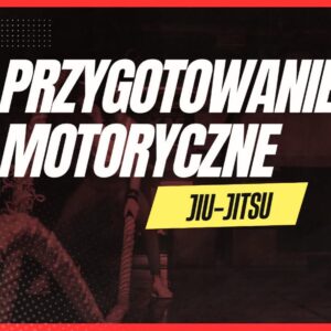 Plan treningowy- BJJ 2 razy w tygodniu na rozwój wytrzymałości, siły, sylwetki